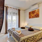 Kajfes Appartement Fažana