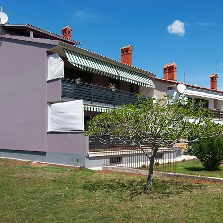 Apartment Apartments Kajfes *