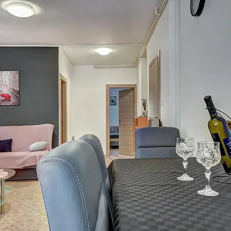 Apartments Kajfes Apartment