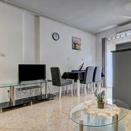 Apartments Kajfes Fazana