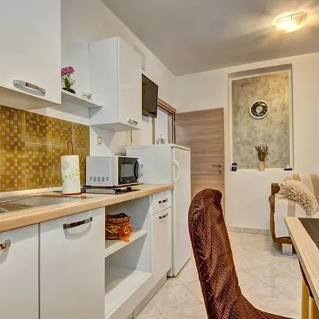 Apartment Apartments Kajfes Fazana