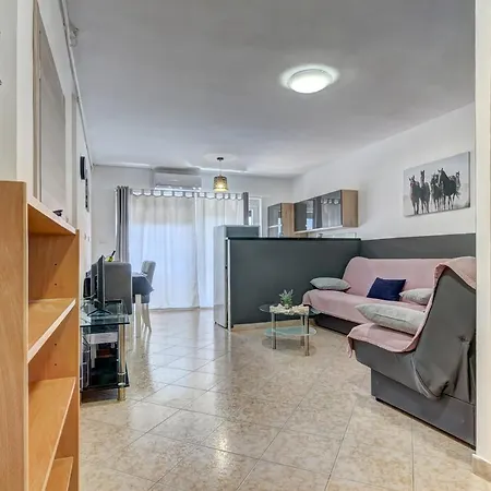 Apartments Kajfes