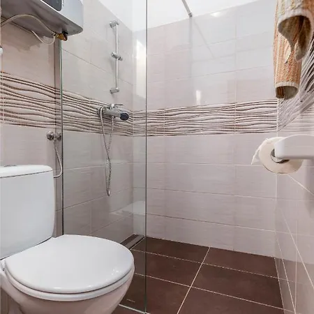 Apartment Apartments Kajfes Fazana