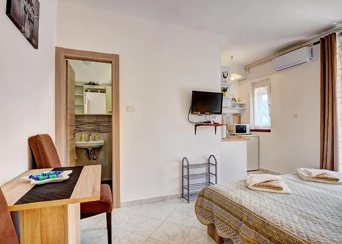 Apartments Kajfes Apartman