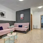 Apartments Kajfes Апартаменты Фажана