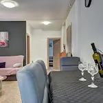Apartments Kajfes Апартаменты