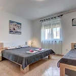 Apartments Kajfes