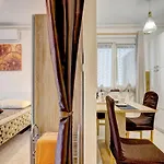 Апартаменты Apartments Kajfes