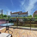 Апартаменты Apartments Kajfes *