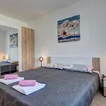 Apartments Kajfes Апартаменты Фажана