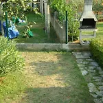 Апартаменты Apartments Kajfes