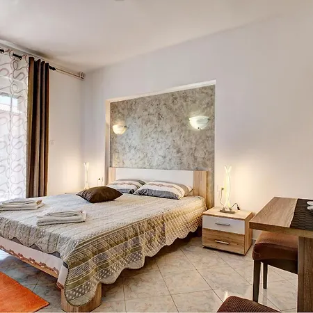 Kajfes Apartament Fažana