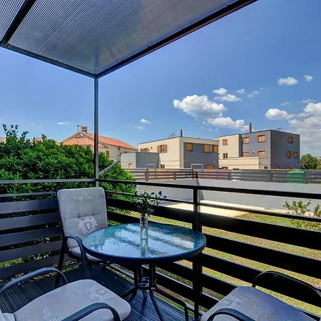 Kajfes Apartament
