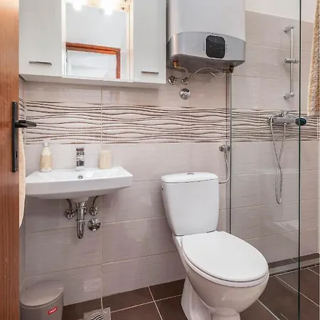 Kajfes Apartament *