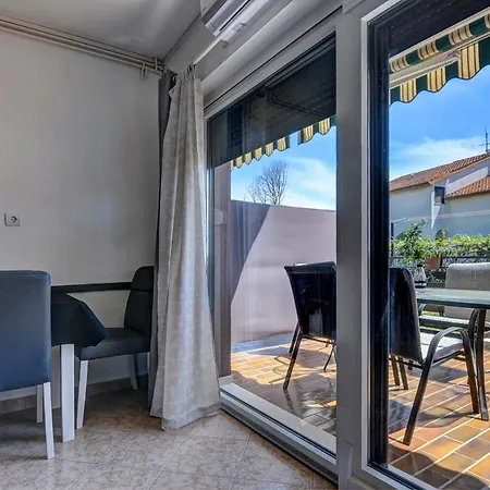 Apartments Kajfes * Фажана