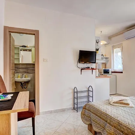 Kajfes Apartament