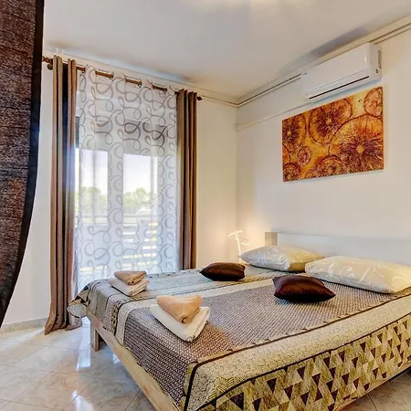 Kajfes Apartament Fažana