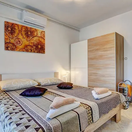 Kajfes Apartament