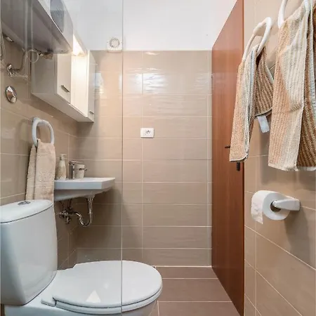 Kajfes Apartament Fažana